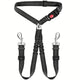 Adjustable Dog Safety Leash