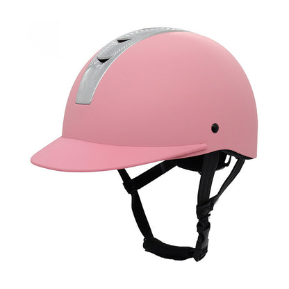 Youth Equestrian Riding Helmet