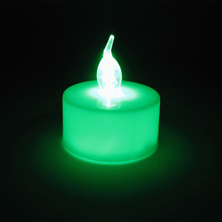 Mini LED Electronic Candle Light