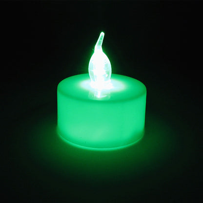 Mini LED Electronic Candle Light