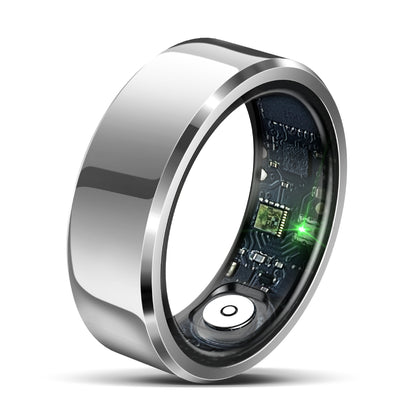 Smart Health Tracking Ring