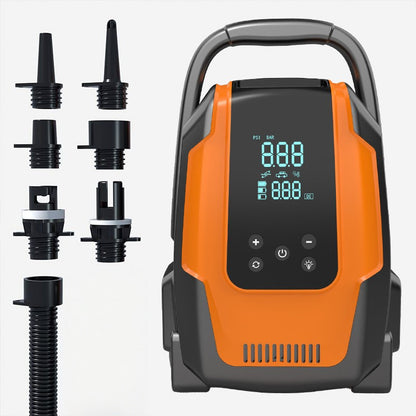 Cordless Dual Mode Air Pump