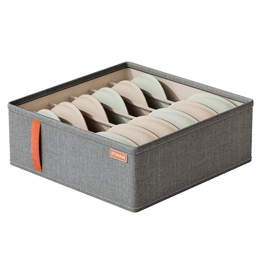Large Fabric Storage Organizer