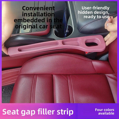 Car Seat Gap Filler