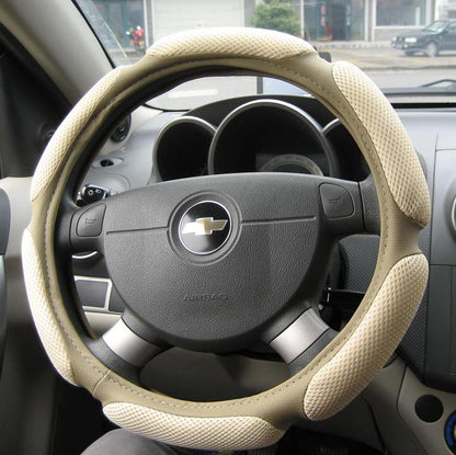 3D Non-Slip Steering Cover