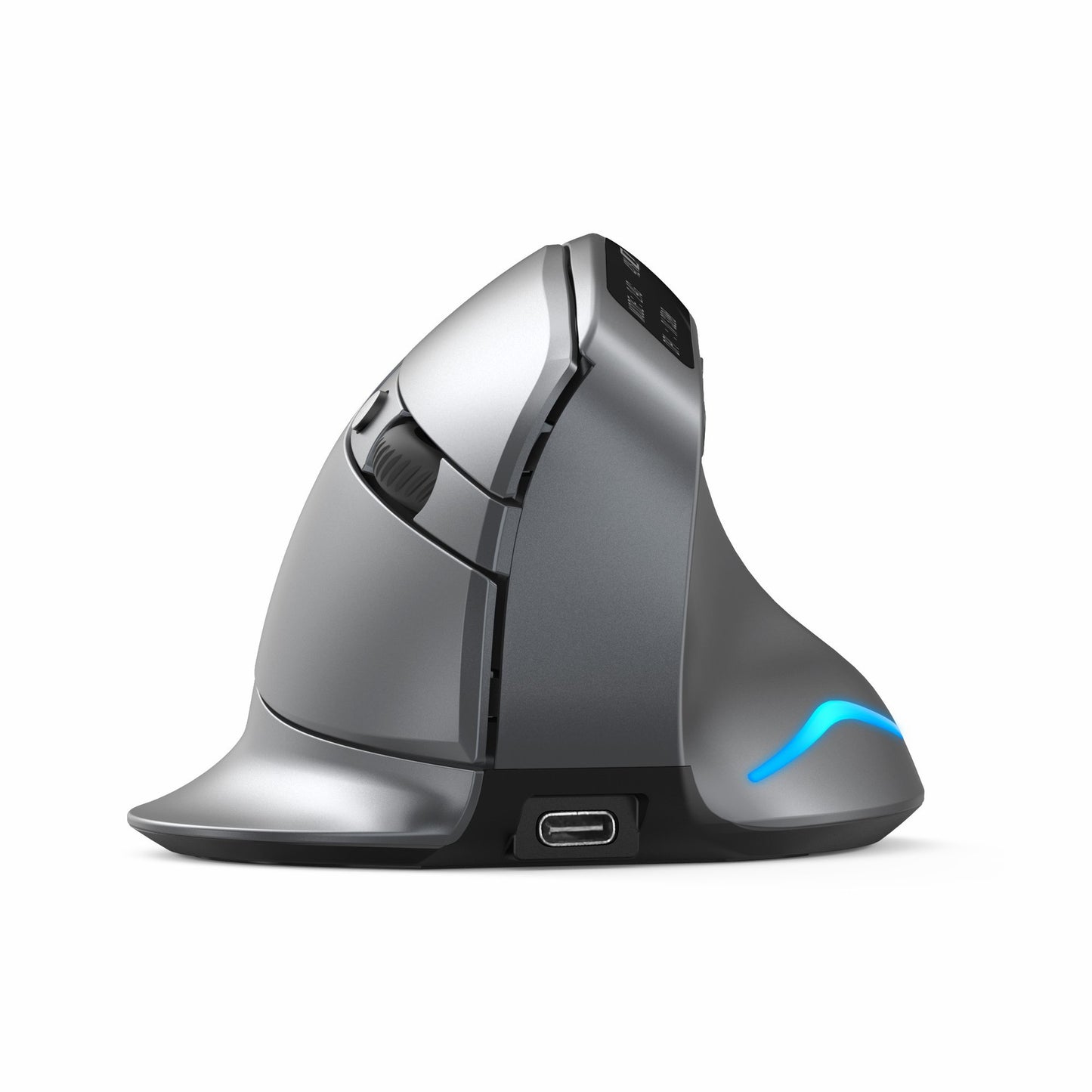 Dual Mode Bluetooth Mouse