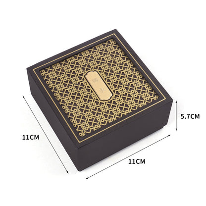 Traditional Jewelry Box