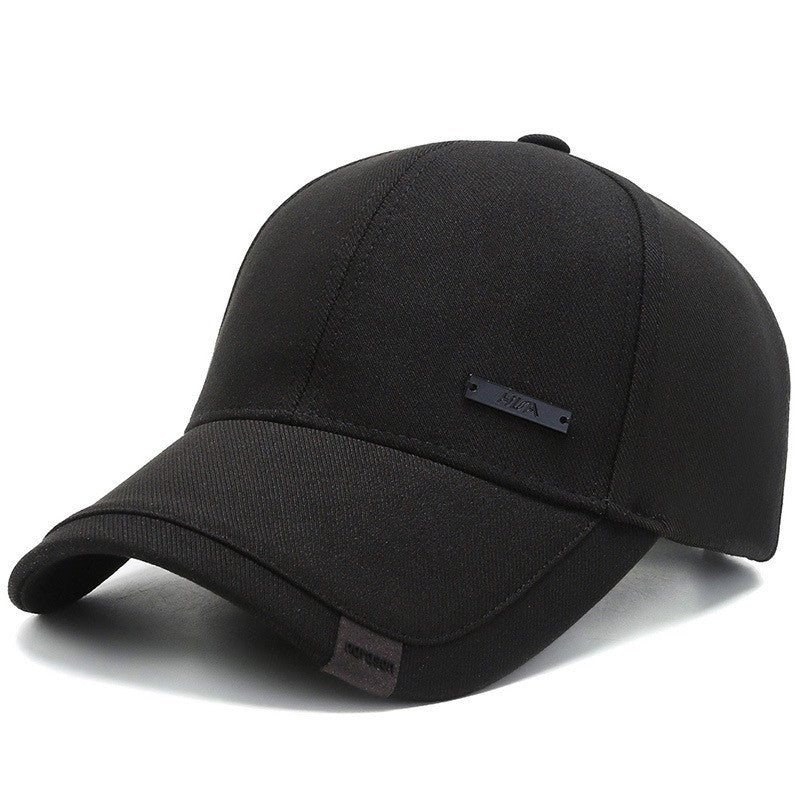 Men's Outdoor Baseball Cap