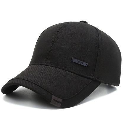 Men's Outdoor Baseball Cap