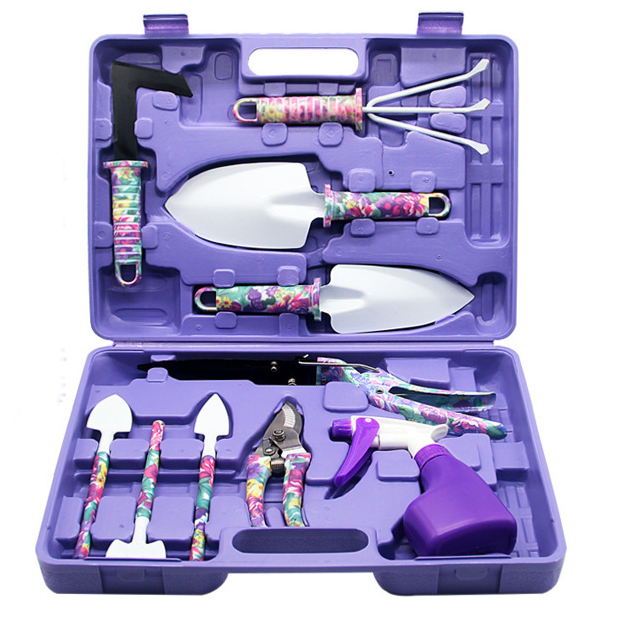 Garden Weeding Tool Set