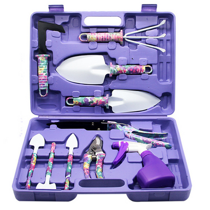 Garden Weeding Tool Set