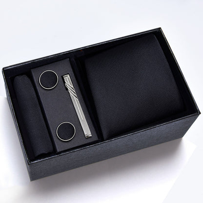 Men's Tie Gift Set