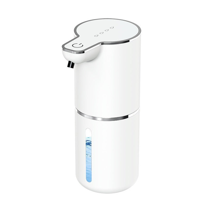 Automatic Foam Soap Dispenser