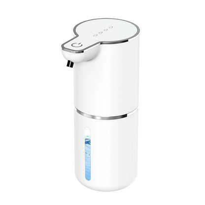 Automatic Foam Soap Dispenser