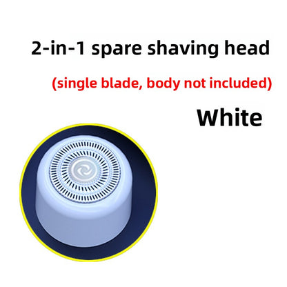 Mini Nose Trimmer Shaver