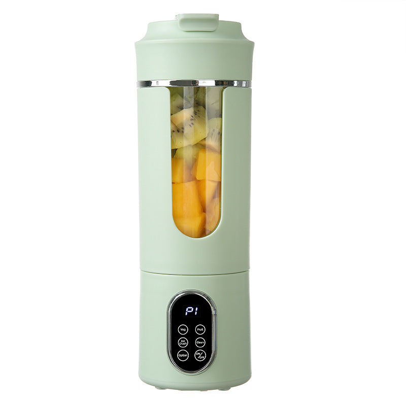 Portable Juicer Blender Cup