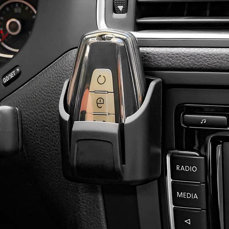 Car Key Storage Box