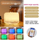 Bluetooth Aroma Humidifier with Light