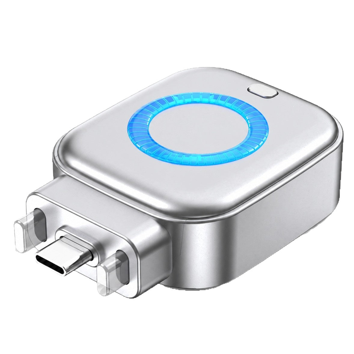 Smart Type C Phone Charger