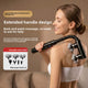 Electric Fascia Massage Gun