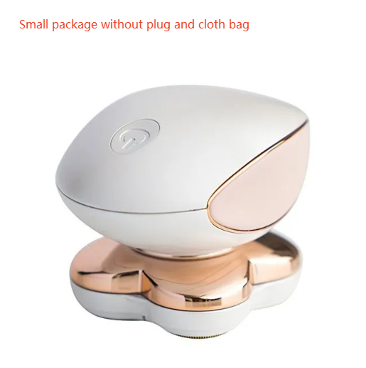 Rechargeable Electric Body Shaver