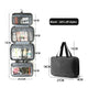 Foldable Cosmetic Wash Bag