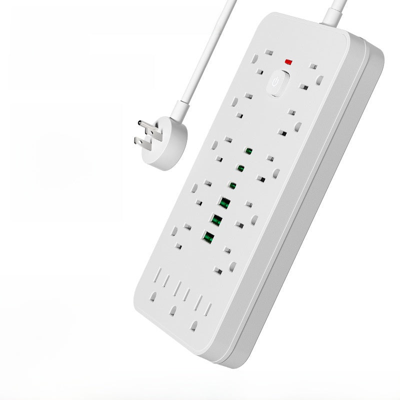 9 In 1 Power Strip