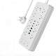 9 In 1 Power Strip