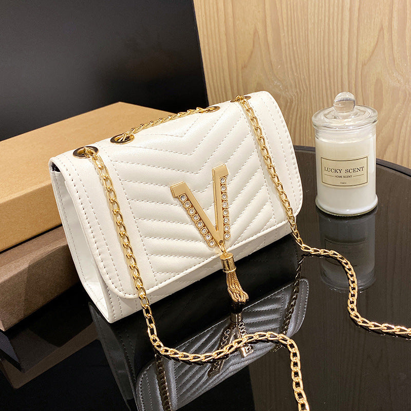 Women's Faux Leather Handbag