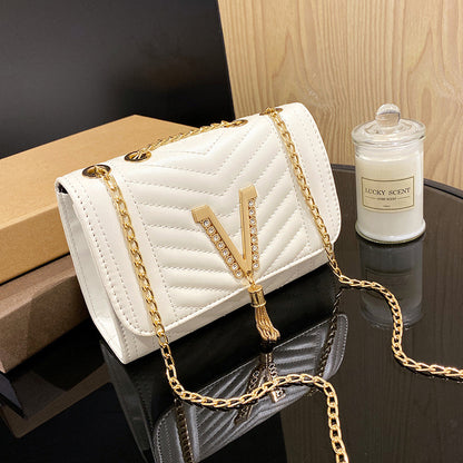 Women's Faux Leather Handbag