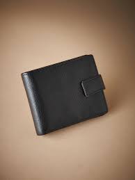 Leather Wallet