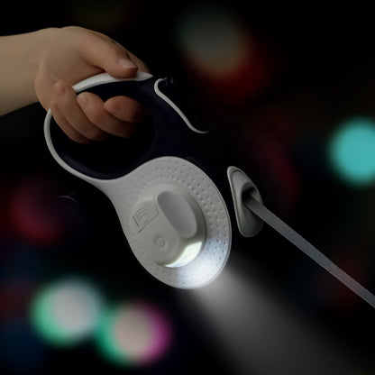 5M Retractable Dog Leash