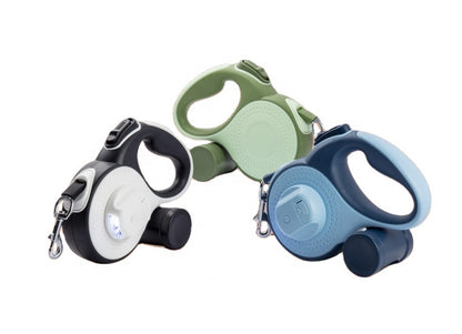 5M Retractable Dog Leash