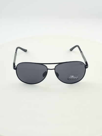 Cook Shark Polarized Photochromic Driving Sunglasses for Men Day & Night